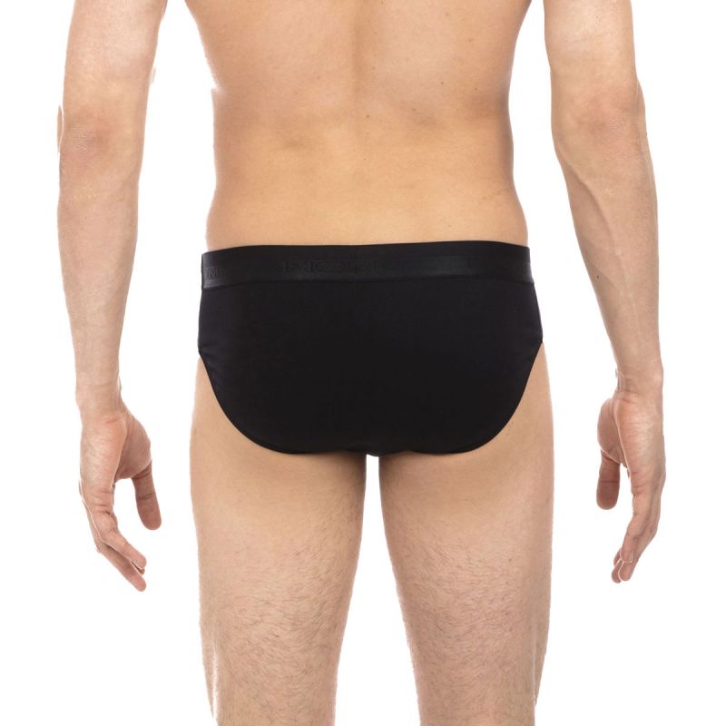 HOM HO1 Mini Brief Slip Black
