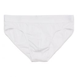 HOM ho1 date New Mini Letter Slip White