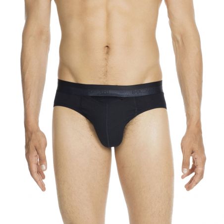HOM HO1 New Mini Brief Slip Navy