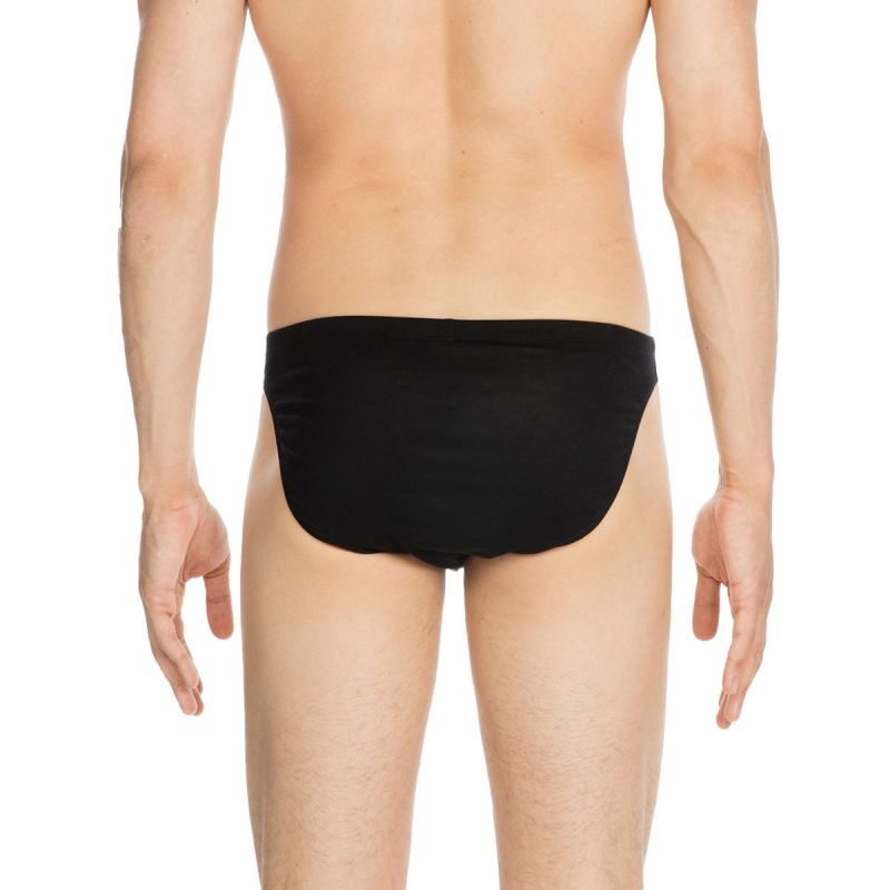 HOM Micro Brief Classic Black