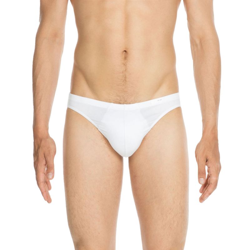HOM Micro Brief Classic Wit