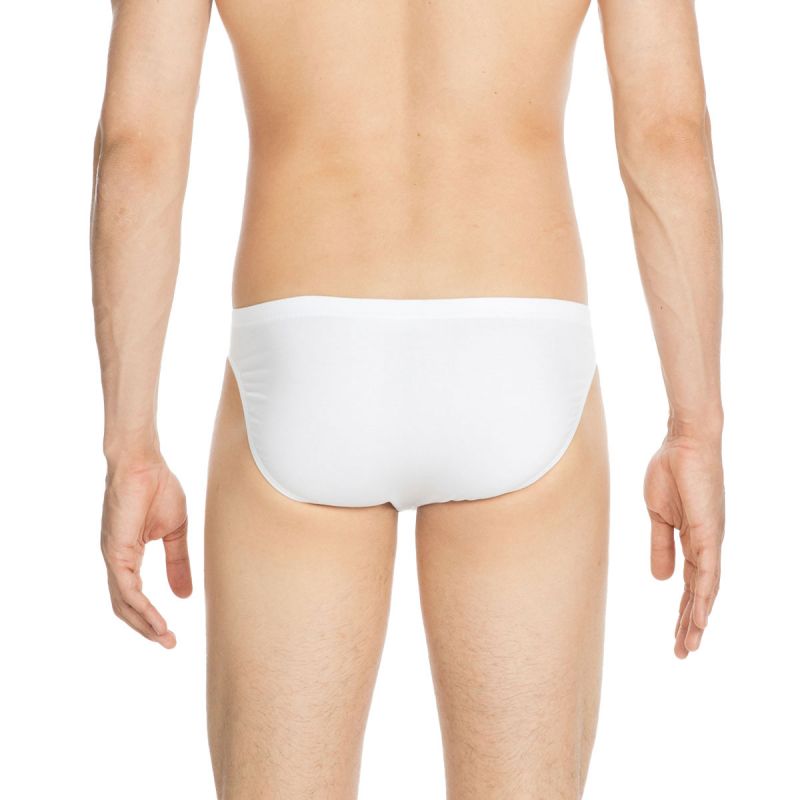 HOM Micro Brief Classic Wit