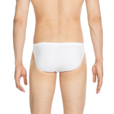 HOM Long Boxer Letter to Classic Noir