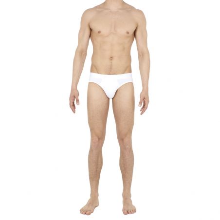 HOM ho1 date Mini Letter Slip Black