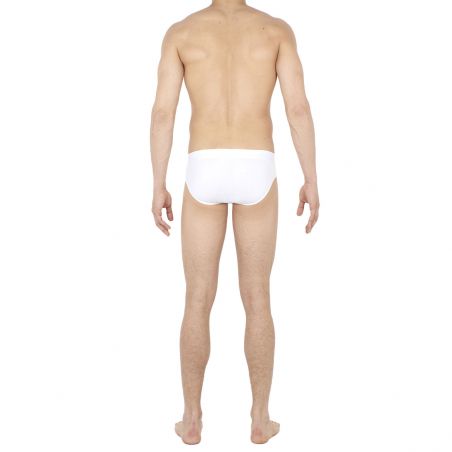 HOM ho1 date Mini Letter Slip Black