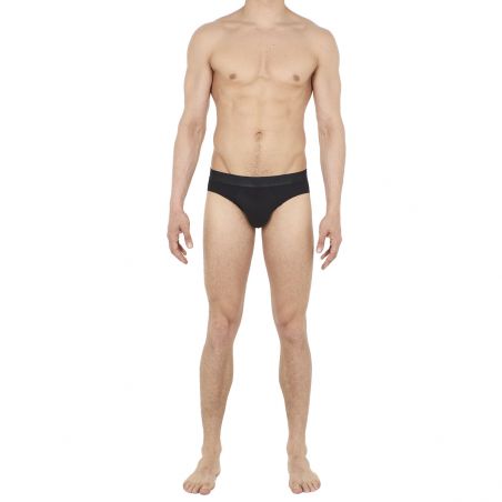 HOM ho1 date Mini Letter Slip Black