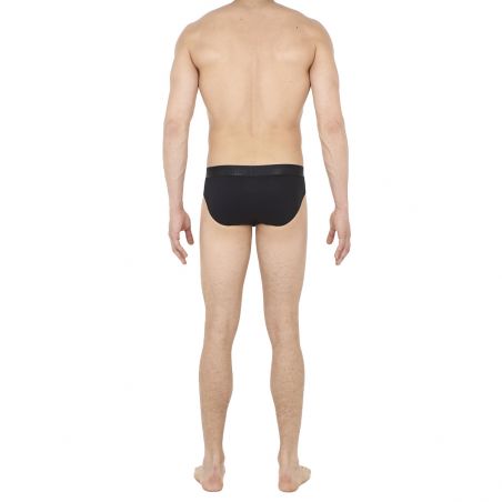 HOM ho1 date Mini Letter Slip Black