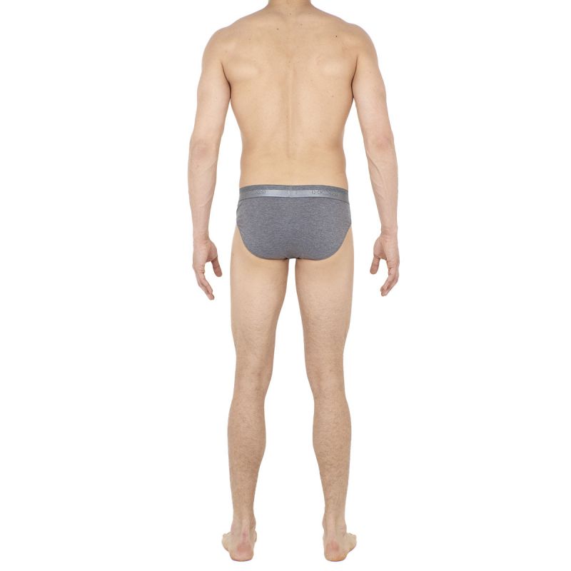 HOM ho1 date Mini Letter Slip Black