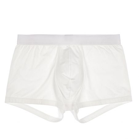 Hom H01 Original Maxi White