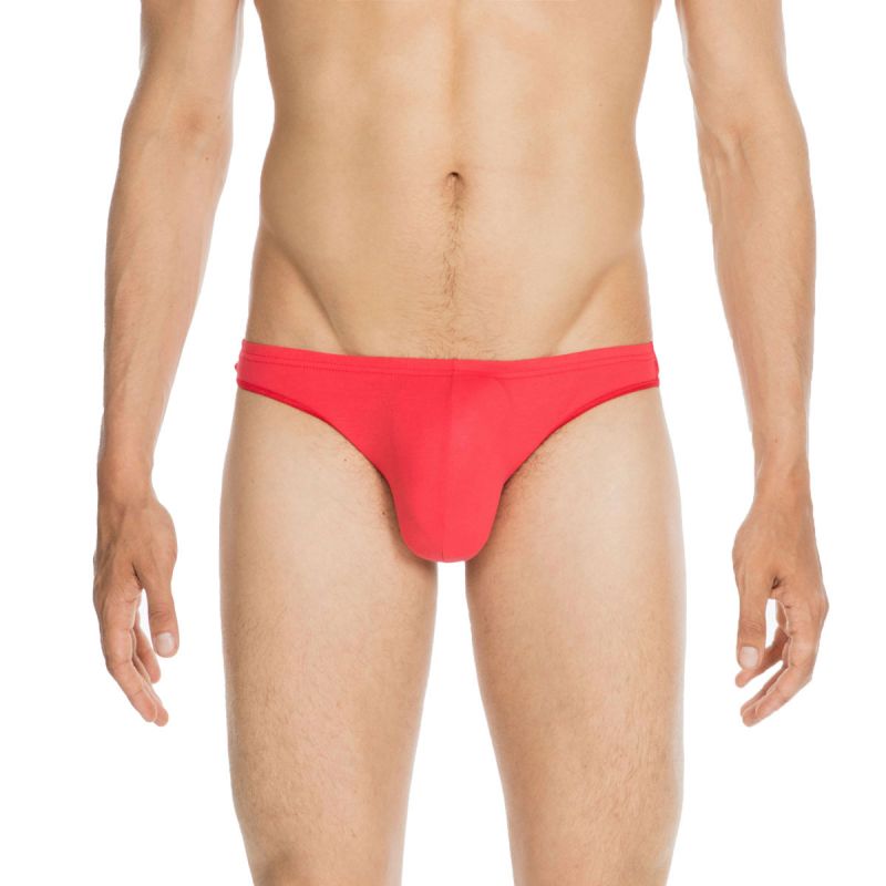 HOM Fredy String Rood