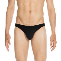 HOM Nature Fredy String Black 2
