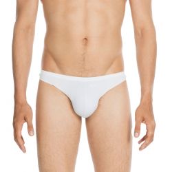 HOM Nature Fredy String Wit