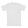 HOM Harro New Shirt Round Neck White