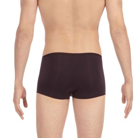 HOM Trunk Plumes Black