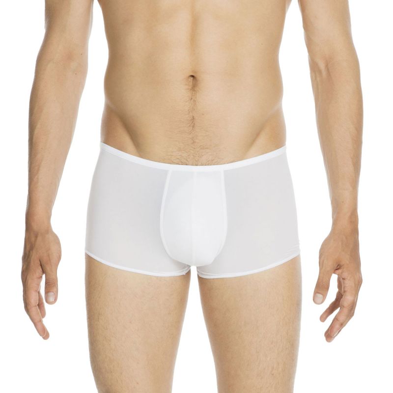 HOM Boxer Letter Caribe