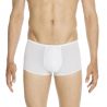 HOM Plume Trunk White