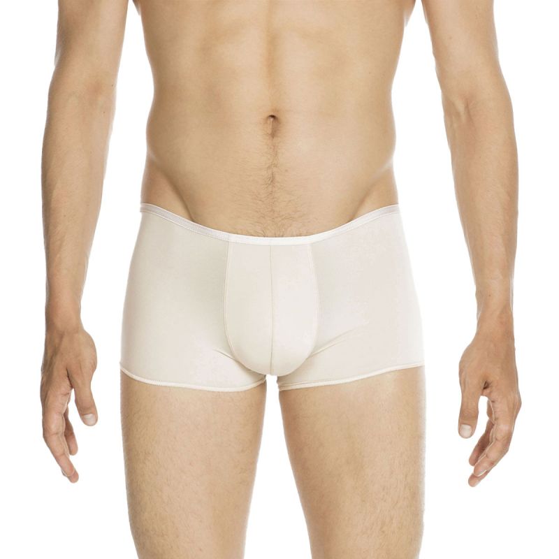 HOM Boxer Letter Caribe