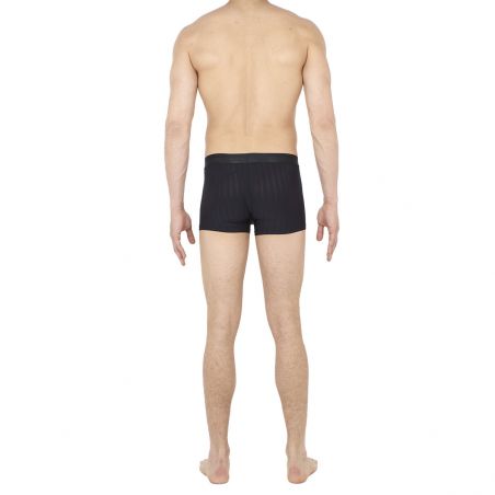 HOM Boxer Brief Chic Black