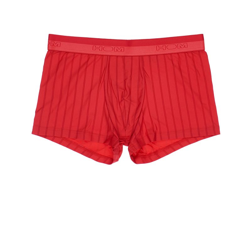 HOM Boxer Letter Caribe