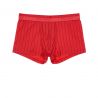 HOM CHIC Comfort Boxer Brief Red
