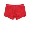 HOM CHIC Comfort Boxer Brief Red