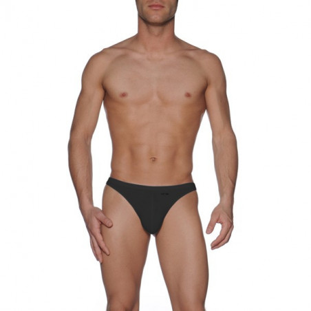 Hom Nature fredy string zwart