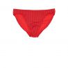 HOM CHIC Comfort Micro Brief Red