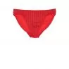 HOM CHIC Comfort Micro Brief Red