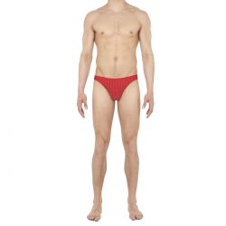 HOM Slip Comfort Micro Letter Ernesto 2
