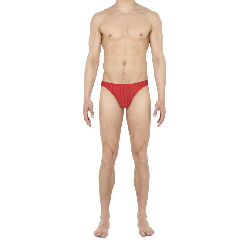 HOM Slip Comfort Micro Letter Ernesto
