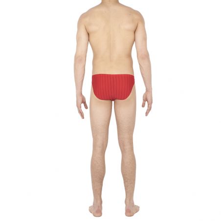 HOM Slip Comfort Micro Letter Ernesto
