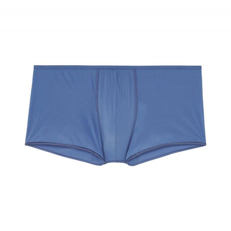 HOM Trunk Plumes Mid Blue