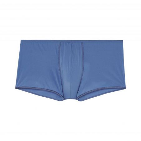HOM Trunk Plumes Mid Blue