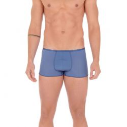 HOM Trunk Plumes Mid Blue 2