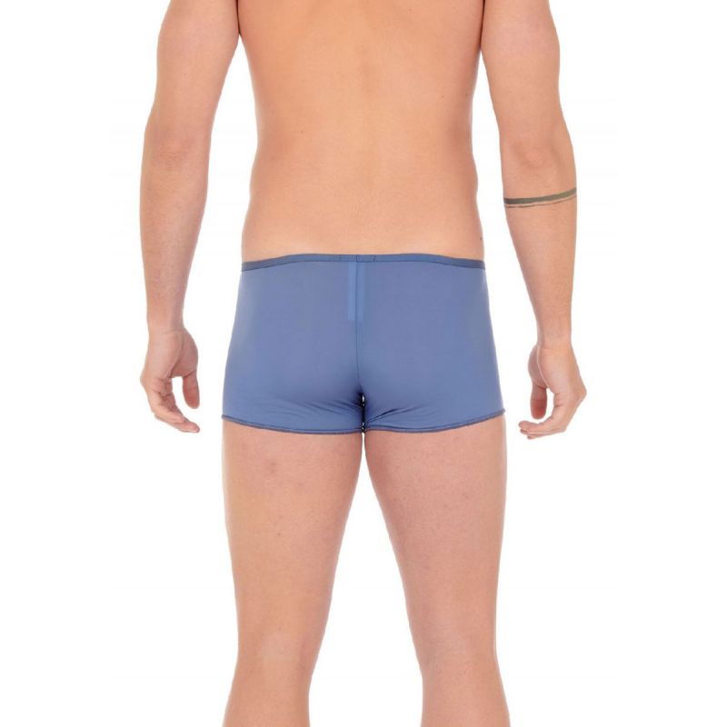 HOM Boxer Letter Caribe