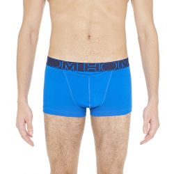 HOM H01 Boxer Letter Black 2Pack Boxerlines 2