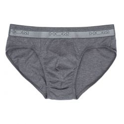 HOM ho1 date Mini Letter Slip Black