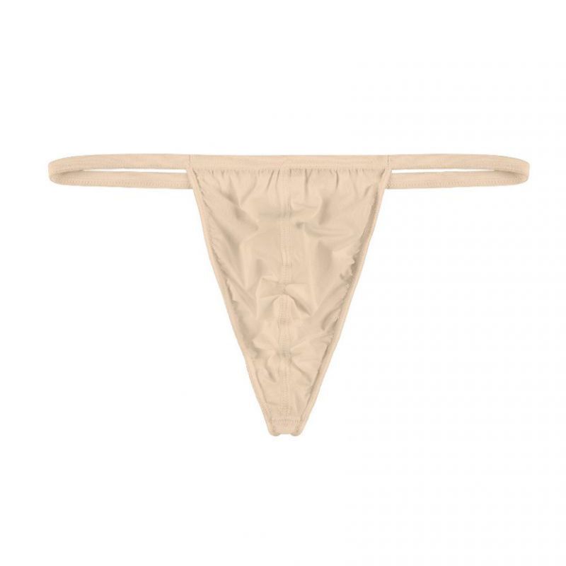 HOM Plume G-string Skin