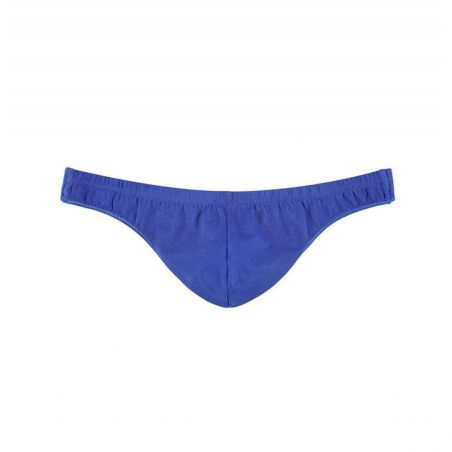 HOM Fredy String Blauw