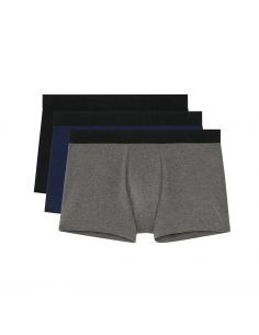 HOM Boxer Briefs Tonal 2 3pack Mix