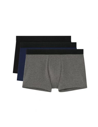 HOM Boxer Briefs Tonal 2 3pack Mix