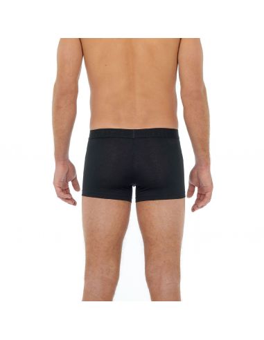 HOM Boxer Briefs 3Pack Zwart Grijs Navy Tonal 2