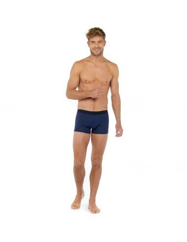 HOM Boxer Briefs Tonal 2 3pack Mix