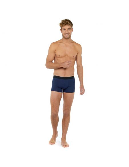 HOM Boxer Briefs Tonal 2 3pack Mix