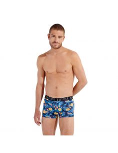 HOM Boxer Briefs Tonal 2 3pack Mix 2