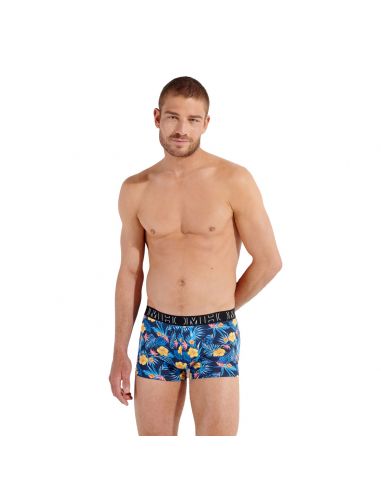 HOM Boxer Briefs Tonal 2 3pack Mix
