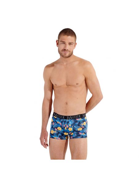 HOM Boxer Briefs Tonal 2 3pack Mix