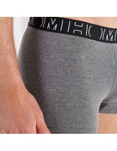 HOM Boxer Briefs Tonal 2 3pack Mix