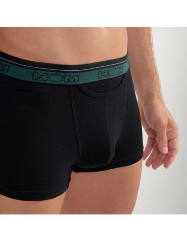 HOM H01 Boxer Brief 3Pack Tiago T001