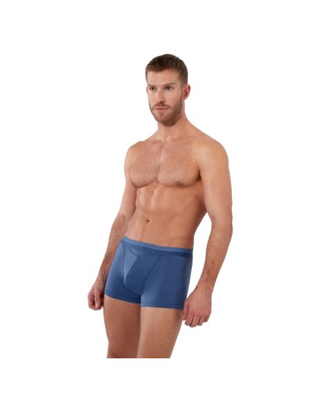 HOM H01 Original Maxi Jeans Blue